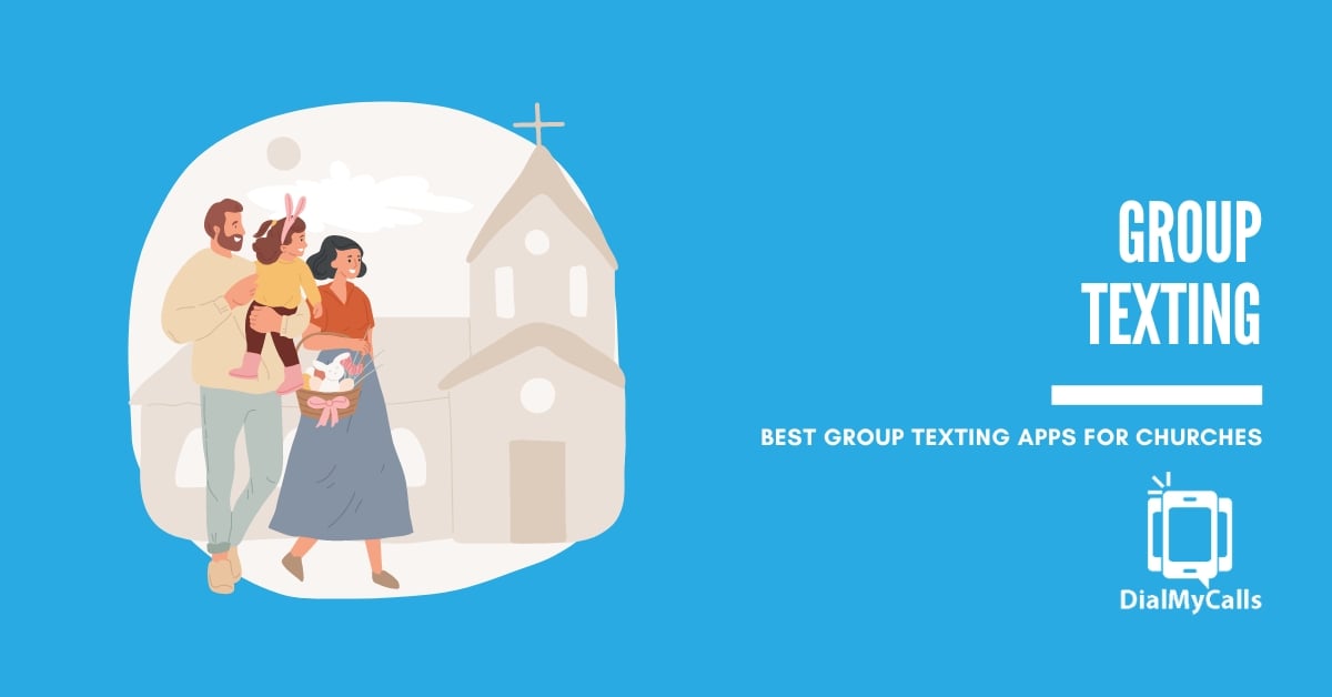 8 Best Group Text Apps for Churches in 2024 (Compared)