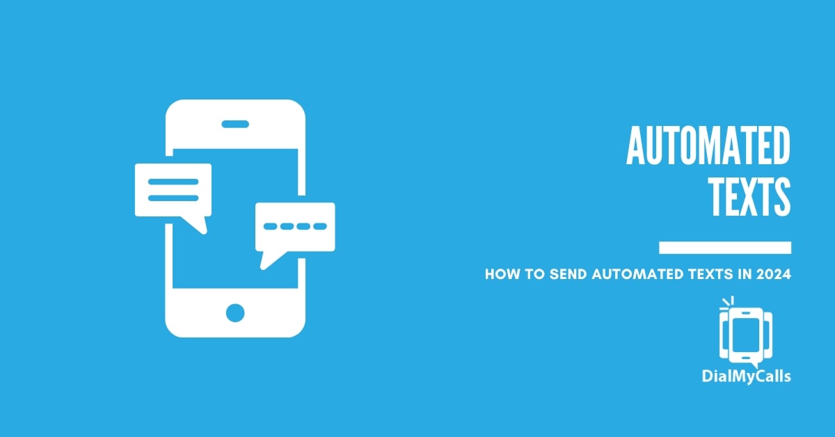 How to Send Automated Texts in 2024 (Easy & Fast Way)
