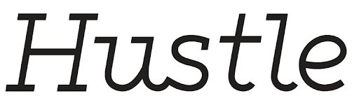 Hustle Logo