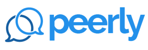 Peerly Logo
