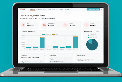 Performance Transparency - RumbleUp