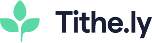 Tithe.ly Logo