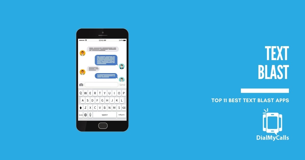 11 Best Text Blast Apps in 2024 (Ranked & Compared)