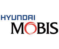 Hyundai Mobis Logo