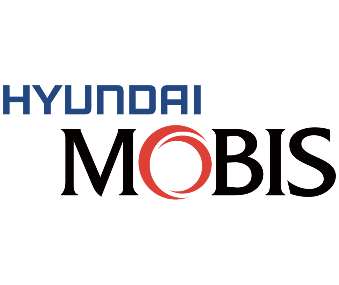 Hyundai Mobis Logo