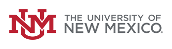 The University of New Mexico Logo