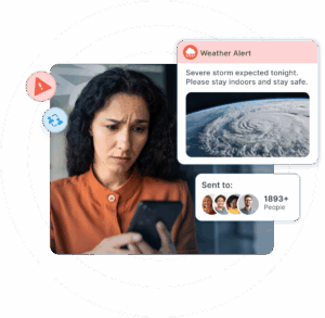 5000 Notifications Emergency Notification System for Mass Alerts | DialMyCalls
