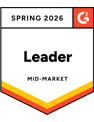 G2 Leader Spring 2026