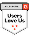 G2 Users Love Us 2026