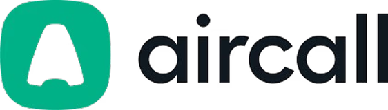 AirCall Icon