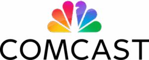 Comcast Logo