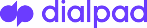 DialPad Logo