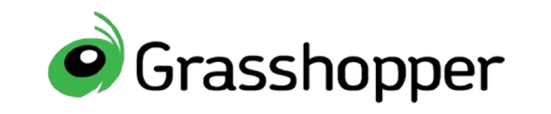 Grasshopper Logo