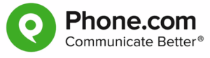 Phonecom Logo