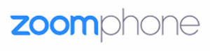 ZoomPhone Logo