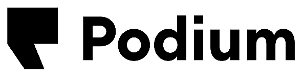 Podium Logo